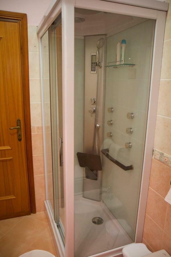 Ferienwohnung Domus Palombi Ladispoli Exterior foto